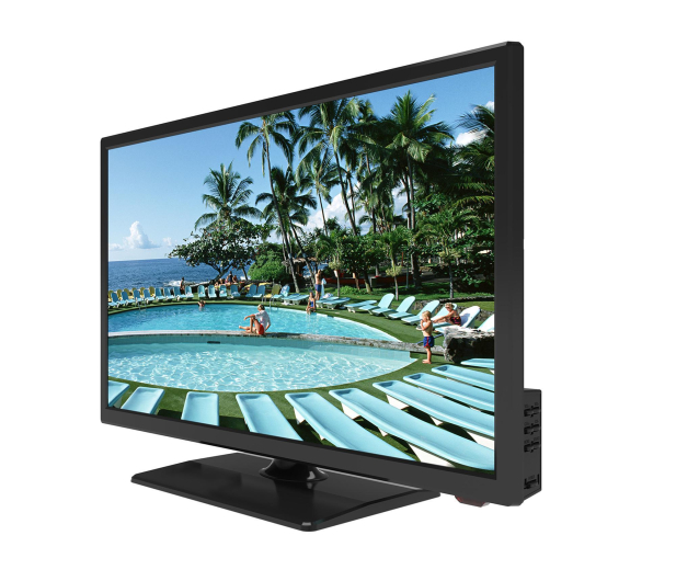 SMARTTECH LE-2419D - 1451731 - zdjęcie 2